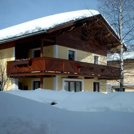 Ferienwohnung Huber Söll Exterior foto
