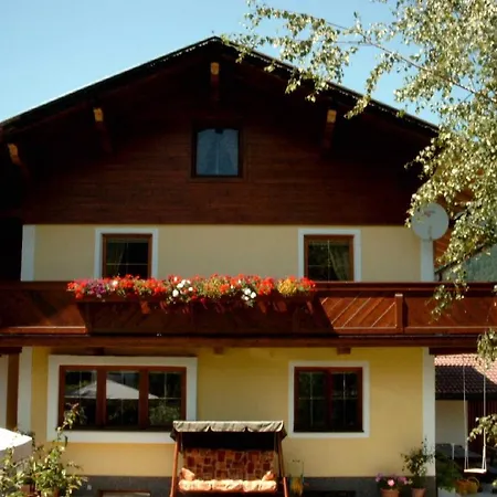 Ferienwohnung Huber Söll Exterior foto