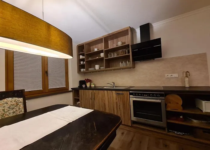 Ferienwohnung Huber