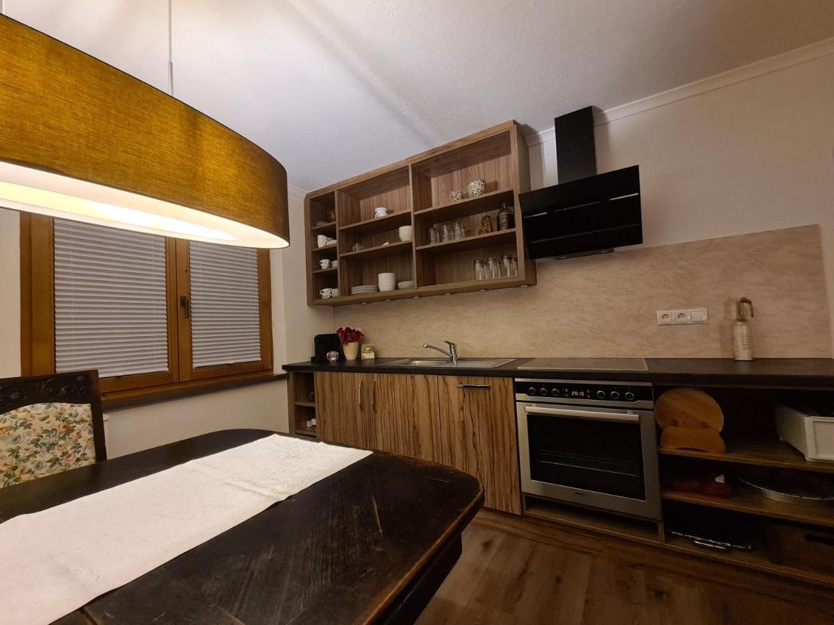 Huber Apartment Söll