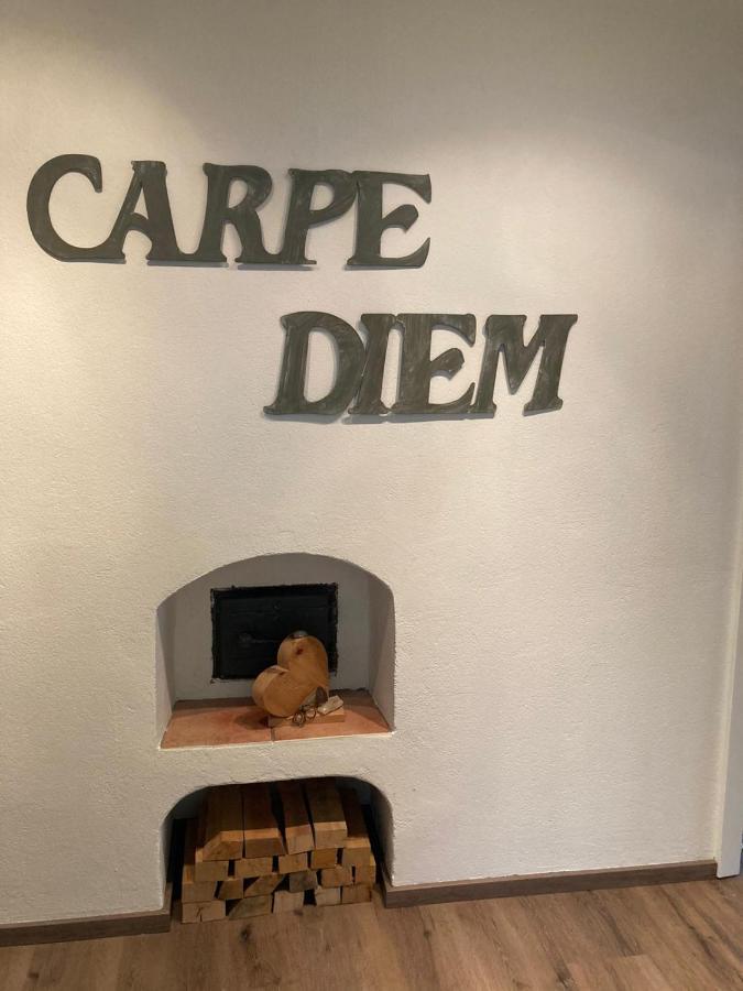 Apartment Huber *
