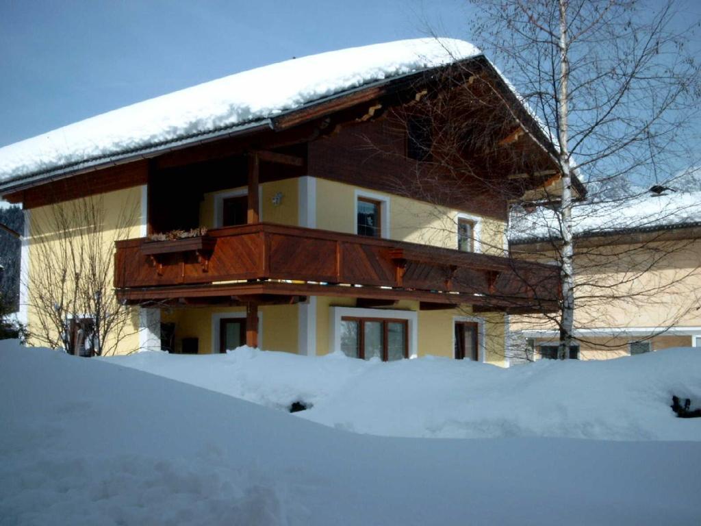 Apartment Huber